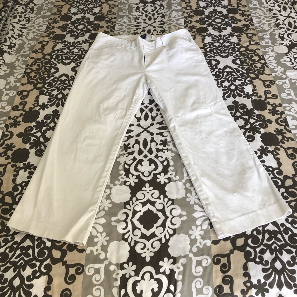 GAP Capris